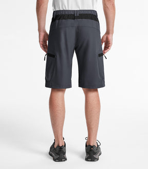 Herren Gepolsterte Mountainbike-Shorts - CycleAir M001