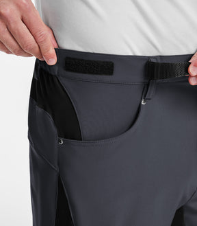 Herren Gepolsterte Mountainbike-Shorts - CycleAir M001
