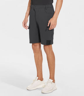 Pantaloni scurți căptușiți pentru bicicletă montană pentru bărbați - CycleAir M013