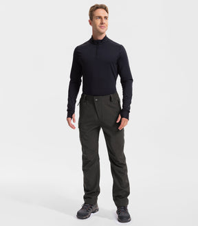 Men's Snow Ski Hiking Pants - SnowVenture M007
