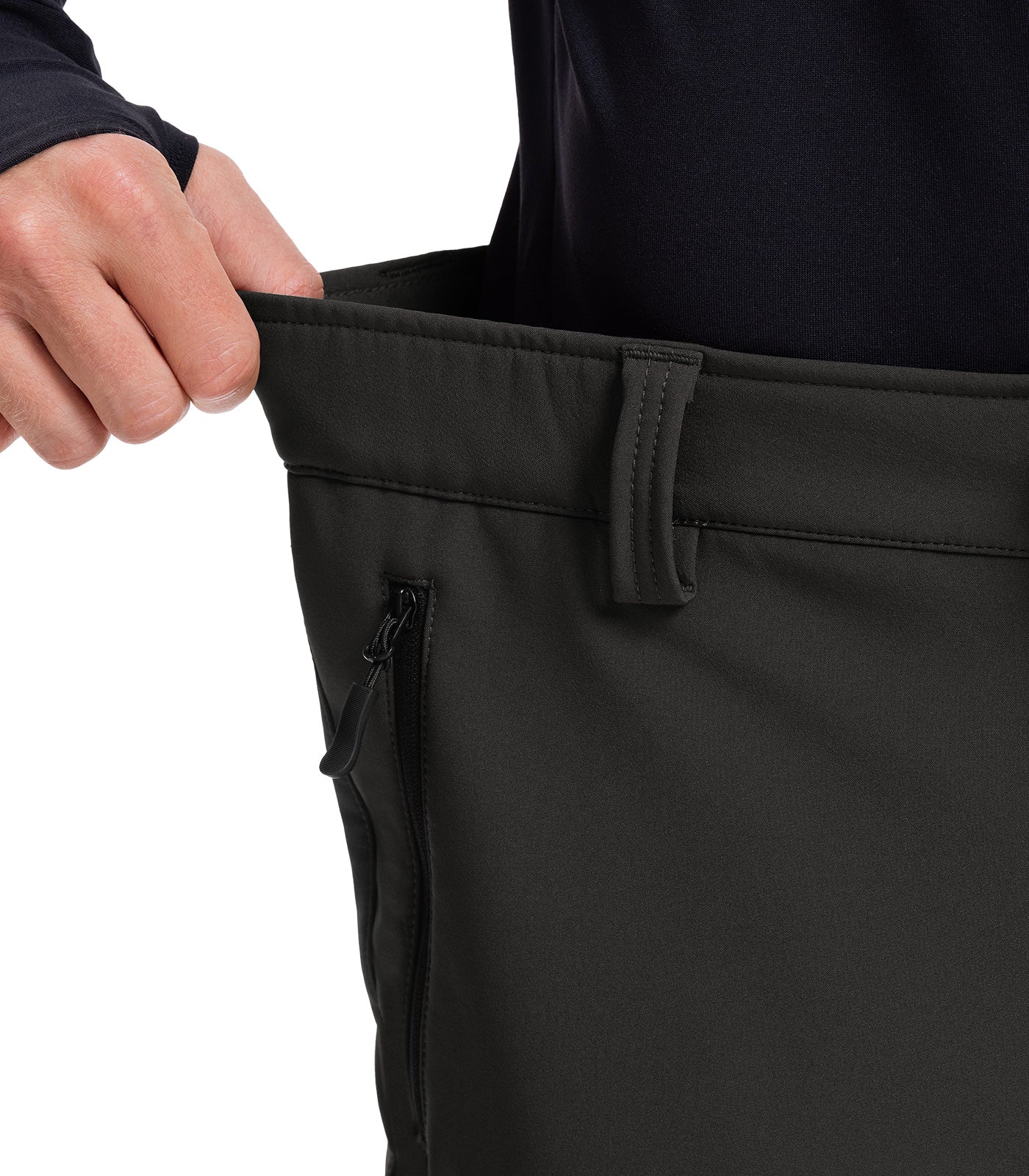 Men's Snow Ski Hiking Pants - SnowVenture M007