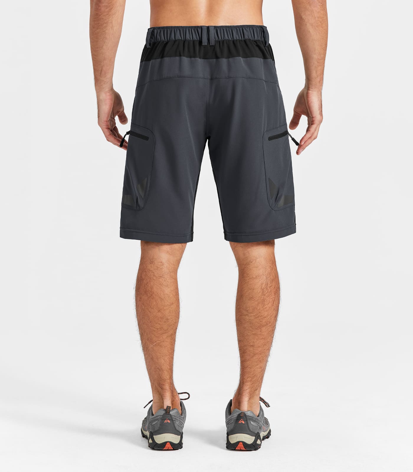 Pantaloncini imbottiti da uomo per mountain bike - CycleAir M027