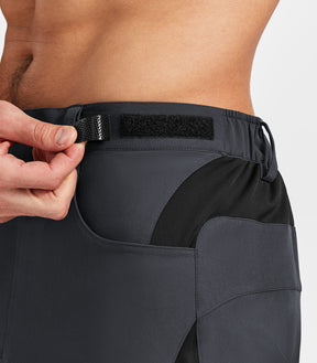 Pantaloncini imbottiti da uomo per mountain bike - CycleAir M027