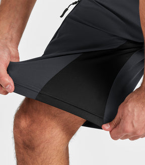 Pantaloncini imbottiti da uomo per mountain bike - CycleAir M027