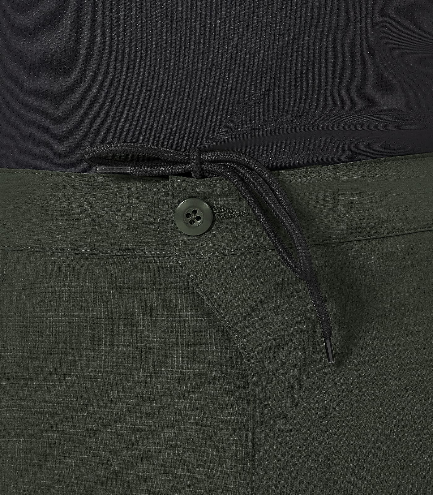 Pantaloni scurți căptușiți pentru bicicletă montană pentru bărbați - CycleAir M013