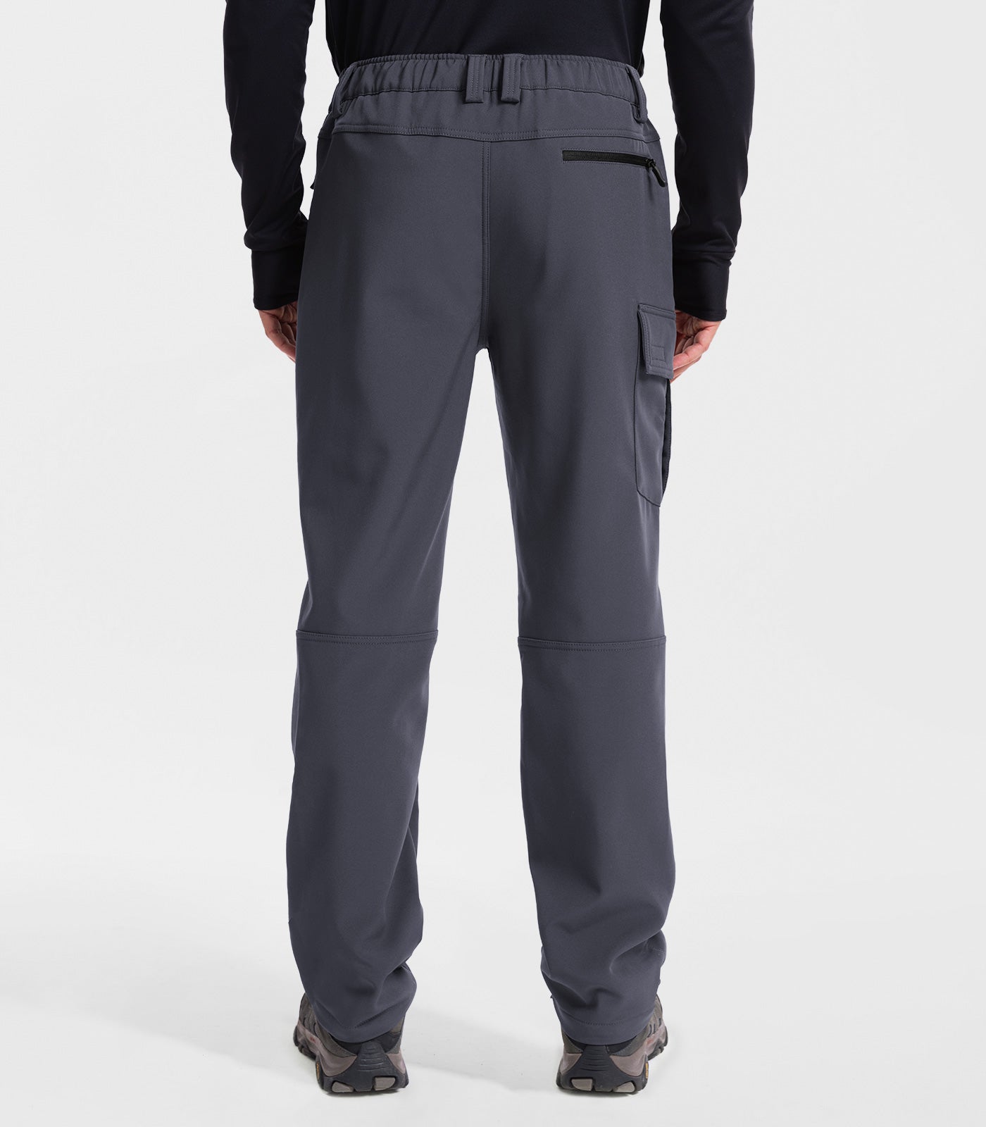 Men's Snow Ski Hiking Pants - SnowVenture M007