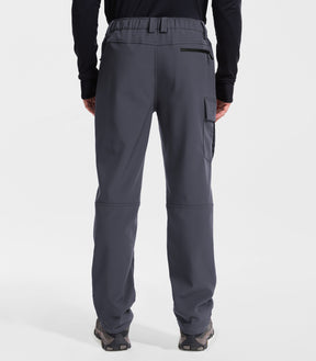 Men's Snow Ski Hiking Pants - SnowVenture M007