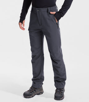 Men's Snow Ski Hiking Pants - SnowVenture M007