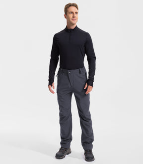 Men's Snow Ski Hiking Pants - SnowVenture M007