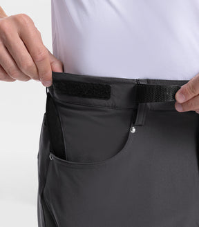 Pantalones cortos holgados para bicicleta de montaña para hombre, de secado rápido y ligero - CycleAir M006