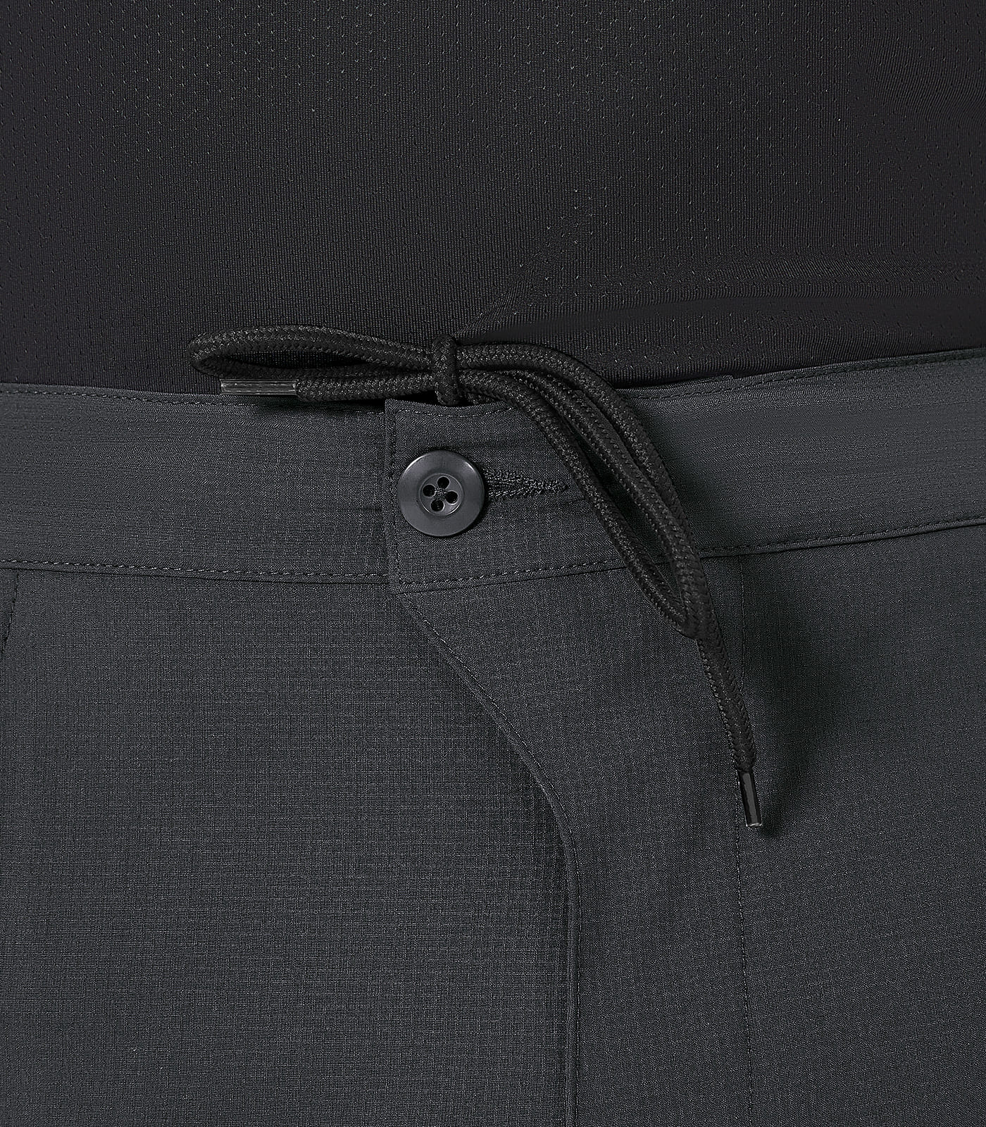 Pantaloncini da trekking cargo da uomo con 5 tasche asciugatura rapida - TrailPioneer M013