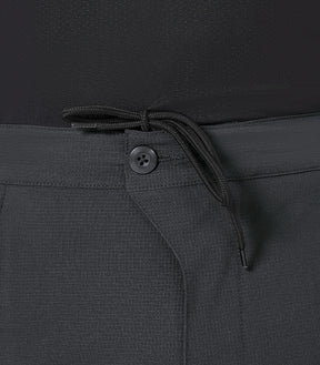 Pantaloncini da trekking cargo da uomo con 5 tasche asciugatura rapida - TrailPioneer M013