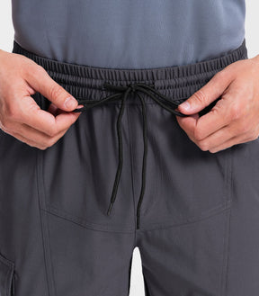 Gepolsterte Mountainbike-Shorts für Herren - CycleAir M020