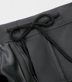 Pantaloncini da trekking cargo da uomo con 5 tasche asciugatura rapida - TrailPioneer M013