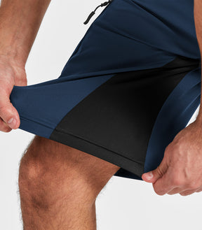 Pantaloncini imbottiti da uomo per mountain bike - CycleAir M027