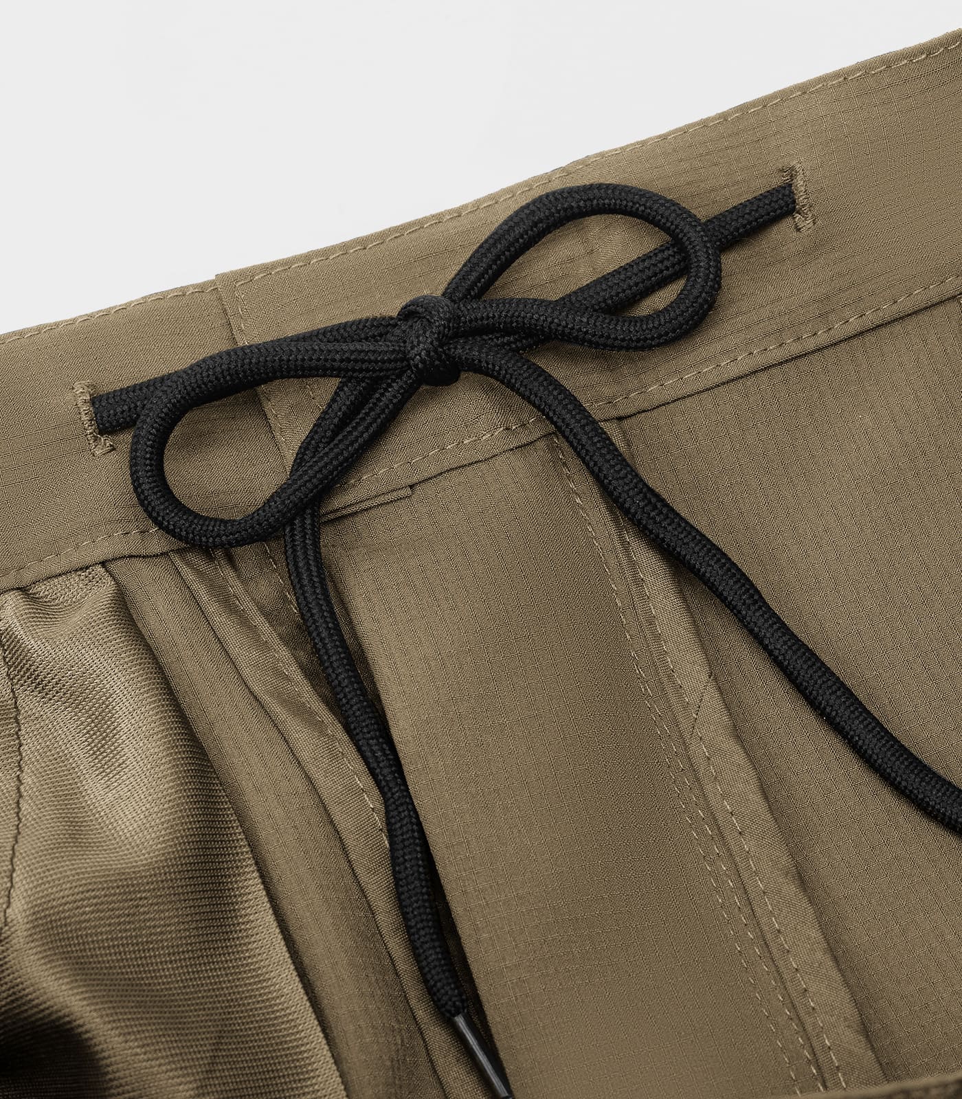 Pantaloncini da trekking cargo da uomo con 5 tasche asciugatura rapida - TrailPioneer M013