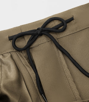 Pantaloni scurți căptușiți pentru bicicletă montană pentru bărbați - CycleAir M013