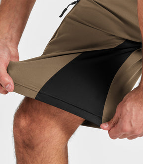 Pantaloncini imbottiti da uomo per mountain bike - CycleAir M027