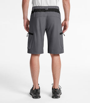 Herren Gepolsterte Mountainbike-Shorts - CycleAir M001