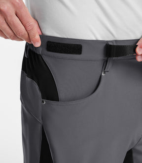Herren Gepolsterte Mountainbike-Shorts - CycleAir M001