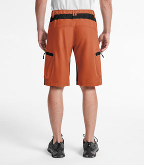 Herren Gepolsterte Mountainbike-Shorts - CycleAir M001