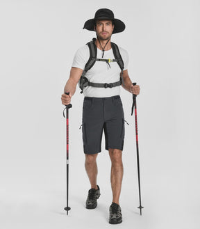 Pantaloncini imbottiti da uomo per mountain bike - CycleAir M027