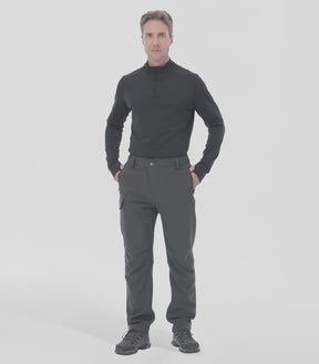 Men's Snow Ski Hiking Pants - SnowVenture M007