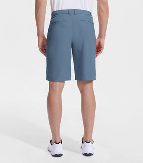 Shorts décontractés pour golf pour hommes 7" 10" à séchage rapide - SwingLuxe M032