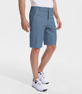 Shorts décontractés pour golf pour hommes 7" 10" à séchage rapide - SwingLuxe M032