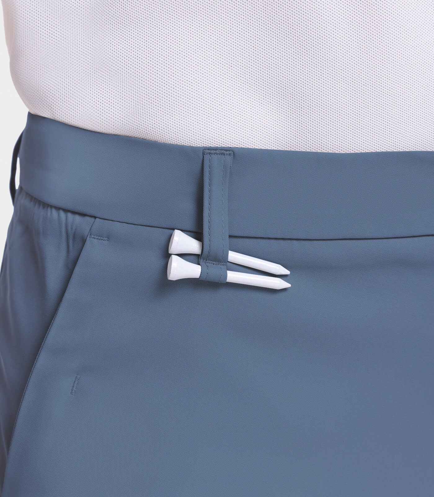 Shorts décontractés pour golf pour hommes 7" 10" à séchage rapide - SwingLuxe M032