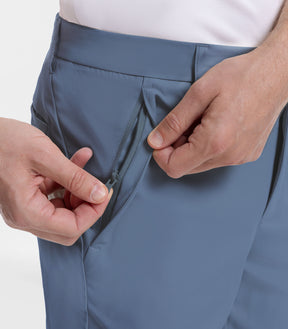 Shorts décontractés pour golf pour hommes 7" 10" à séchage rapide - SwingLuxe M032