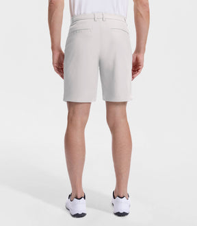 Shorts décontractés pour golf pour hommes 7" 10" à séchage rapide - SwingLuxe M032