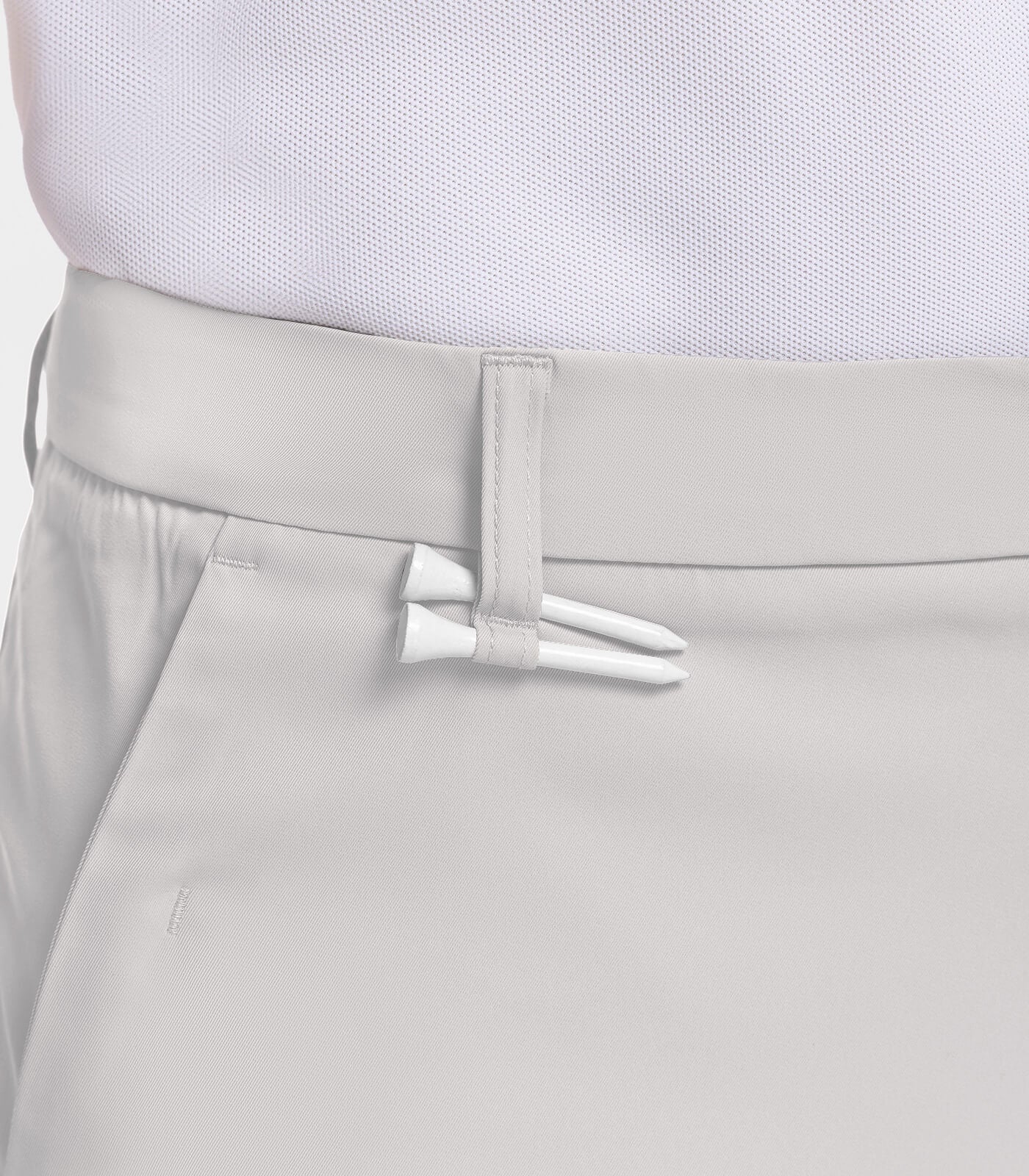 Shorts décontractés pour golf pour hommes 7" 10" à séchage rapide - SwingLuxe M032
