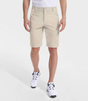 Shorts décontractés pour golf pour hommes 7" 10" à séchage rapide - SwingLuxe M032