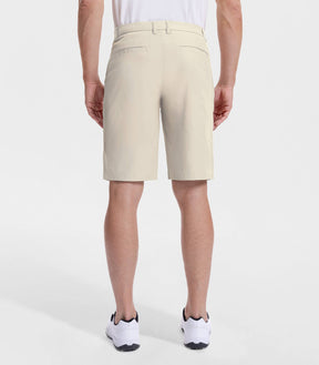 Shorts décontractés pour golf pour hommes 7" 10" à séchage rapide - SwingLuxe M032