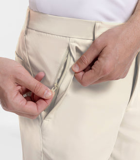 Shorts décontractés pour golf pour hommes 7" 10" à séchage rapide - SwingLuxe M032