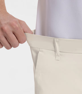 Shorts décontractés pour golf pour hommes 7" 10" à séchage rapide - SwingLuxe M032